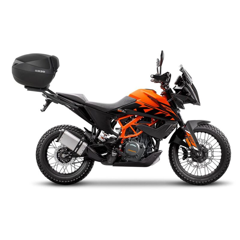 Ktm Adventure 390 [SHAD] - Kit de montagem Top Master