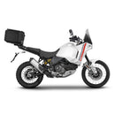 Ducati Desert X 937 [SHAD] - Kit de montagem Top Master-1
