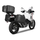 Ducati Desert X 937 [SHAD] - Kit de montagem Top Master-4