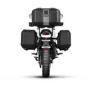 Ducati Desertx [SHAD] - Kit de montagem Top Master-5