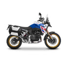 Bmw F 900 900 [SHAD] - Sistema de fixação 3P-2