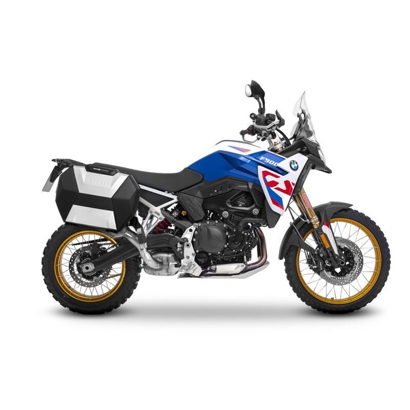Bmw F 900 Gs [SHAD] - Sistema de fixação 3P