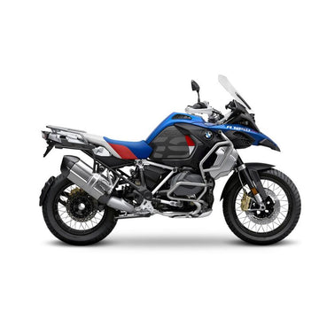 Bmw R 1250 Gs Adventure [SHAD] - Sistema de fixação 3P