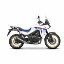 Honda XL 750 [SHAD] - Sistema de fixação 3P