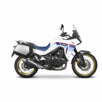 Honda XL 750 [SHAD] - Sistema de fixação 3P