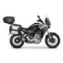 Moto Guzzi V 1000 [SHAD] - Sistema de fixação 3P
