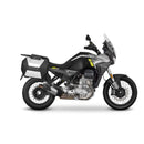 Moto Guzzi V 1000 [SHAD] - Sistema de fixação 3P