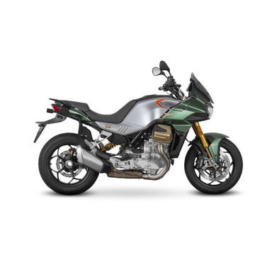 Moto Guzzi V 100 Mandello 1000 [SHAD] - Sistema de fixação 3P