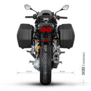 Moto Guzzi V 100 Mandello 1000 [SHAD] - Sistema de fixação 3P