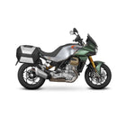 Moto Guzzi V 100 Mandello 1000 [SHAD] - Sistema de fixação 3P