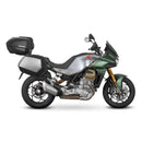 Moto Guzzi V 100 Mandello 1000 [SHAD] - Sistema de fixação 3P