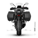 Suzuki Gsx-S 1000 Gx Touring [SHAD] - sistema de montagem 3P