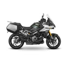 Suzuki Gsx S1000Gx [SHAD] - sistema de montagem 3P