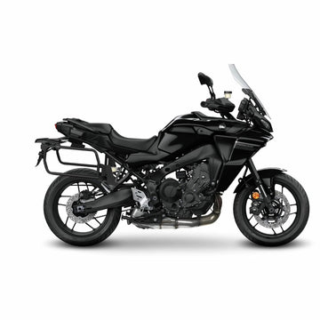 Yamaha Tracer 9 Y-Amt [SHAD] - sistema de montagem 4P