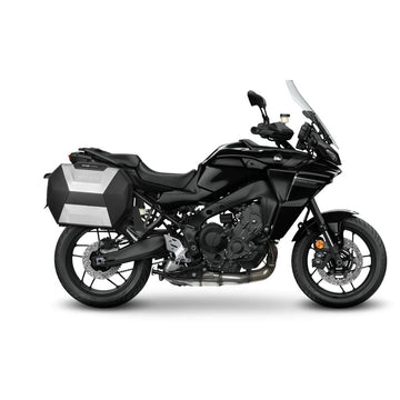 Yamaha Tracer 9 Y-Amt [SHAD] - sistema de montagem 4P