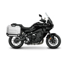 Yamaha Tracer 9 [SHAD] - sistema de montagem 4P