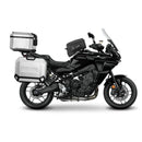 Yamaha Tracer 9 Y-Amt [SHAD] - sistema de montagem 4P
