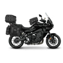 Yamaha Tracer 9 [SHAD] - sistema de montagem 4P