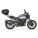 Cf Moto 700 Cl X Heritage [SHAD] - Kit de montagem Top Master-1