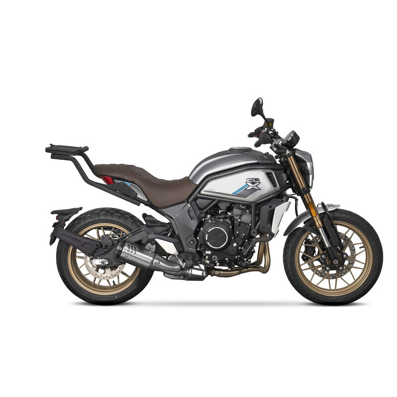 Cf Moto 700 Cl X Heritage [SHAD] - Kit de montagem Top Master
