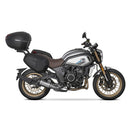Cf Moto 700 Cl X Heritage [SHAD] - Kit de montagem Top Master-3
