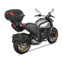 Cf Moto 700 Cl X Heritage [SHAD] - Kit de montagem Top Master-4