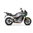 Moto Guzzi V 100 Mandello 1000 [SHAD] - Kit de montagem Top Master