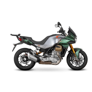 Moto Guzzi V 100 Mandello 1000 [SHAD] - Kit de montagem Top Master