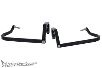 Bmw R 1300 Gs Trophy [BARKBUSTERS] - Kit de ferragens com fixação de dois pontos