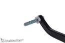 Bmw R 1300 Gs Trophy [BARKBUSTERS] - Kit de ferragens com fixação de dois pontos-2