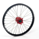Beta RR 125 [HAAN WHEELS] - roda dianteira completa 21x1,60x36T-1