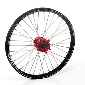 Beta RR 125 [HAAN WHEELS] - roda dianteira completa 21x1,60x36T