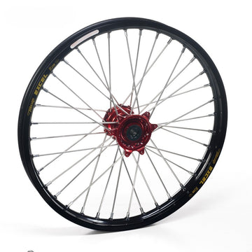 Ktm Sx 250 [HAAN WHEELS] - Roda dianteira completa 21x1.60x36T