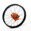 Ktm Sx 250 [HAAN WHEELS] - Roda traseira completa 19x2,15x36T