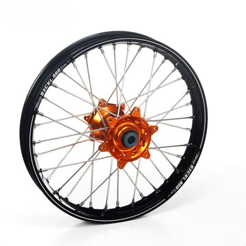 Ktm Sx 250 [HAAN WHEELS] - Roda traseira completa 19x2,15x36T