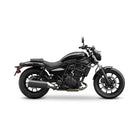 Eliminador Kawasaki [SHAD] - Conjunto de montagem 3P