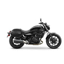 Eliminator 500 [SHAD] - Kit de montagem 3P-2