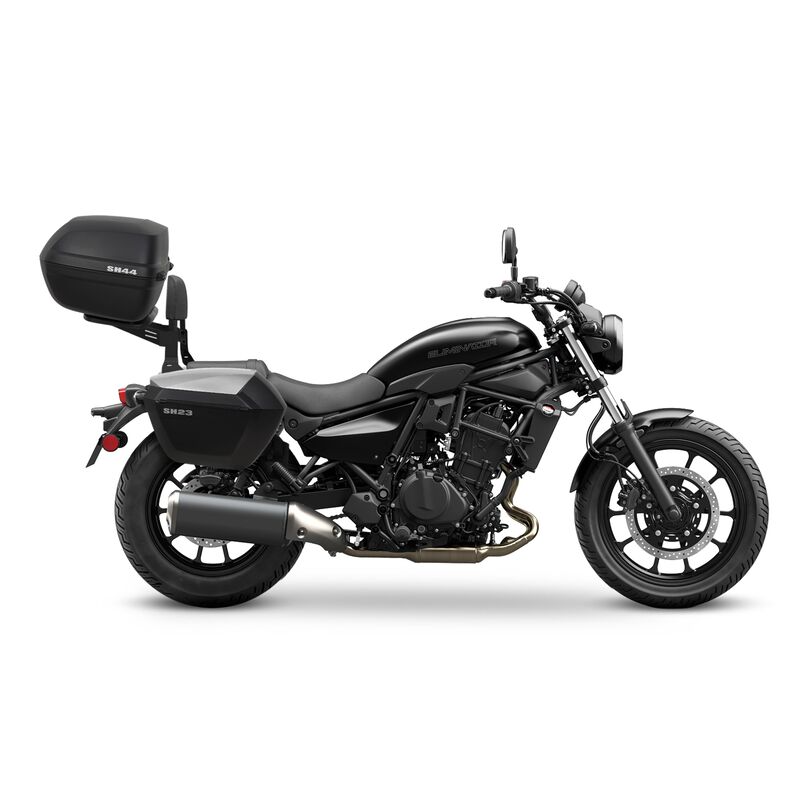 Eliminator 500 [SHAD] - Kit de montagem 3P