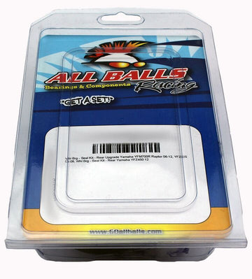 Harley Davidson Flhr [ALL BALLS] - Kit de reparo da bomba de combustível