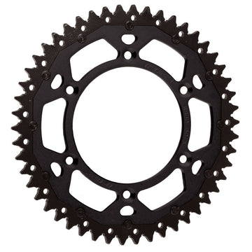 Husqvarna Smr 570 [RFX] - Roda dentada de duplo composto de alumínio/aço Pro Series Armalite - 520