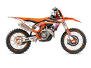 Ktm Sx-F 250 [BLACKBIRD] - Kit de decoração Dream Graphic 5
