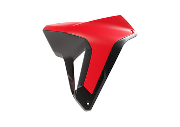 Honda XL 750 [RACETECH] - Coberturas de radiador