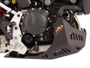 Bmw F 900 Gs Adventure [AXP] - Proteção inferior Adventure - HDPE 8 mm-2