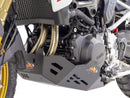 Bmw F 900 900 [AXP] - Proteção inferior Adventure - HDPE 8 mm-4