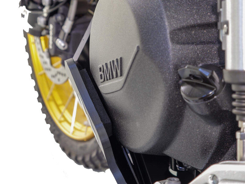 Bmw F 900 900 [AXP] - Proteção inferior Adventure - HDPE 8 mm