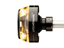 Keeperendblinker mo.blaze disco preto esquerdo [Motogadget]-2