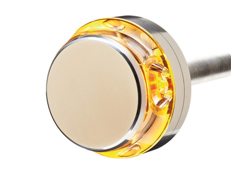 Signal de volta de delenerado MO.BLAZE DISC ESQUERDO [Motogadget]