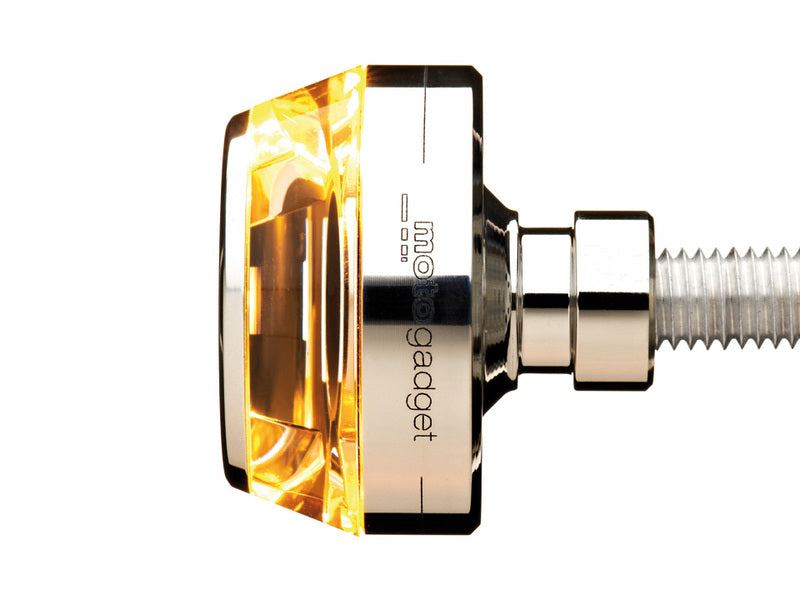 Signal de volta de delenerado MO.BLAZE DISC ESQUERDO [Motogadget]