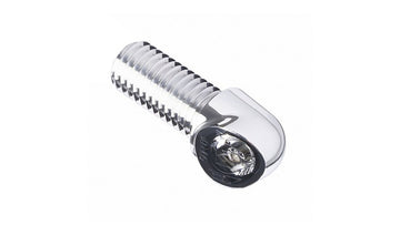 Sinal de volta LED Mo.blaze tens1 para motocicletas [Motogadget] - 0