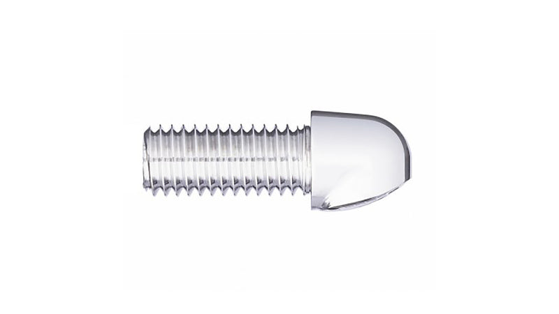 Sinal de volta LED Mo.blaze tens1 para motocicletas [Motogadget]